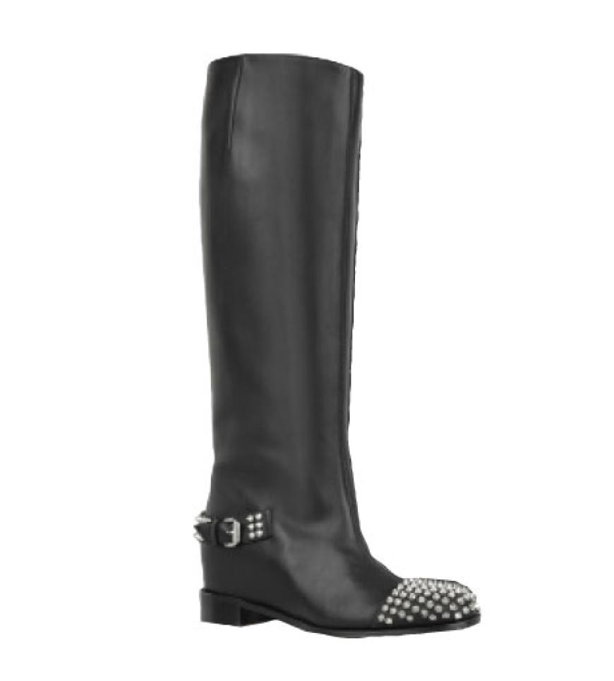 Edel von Christian Louboutin, ca. 890 Euro