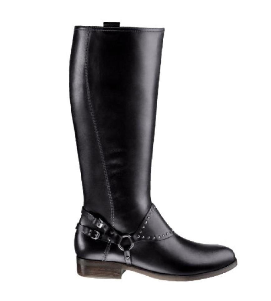 Verziert von Geox, ca. 180 Euro