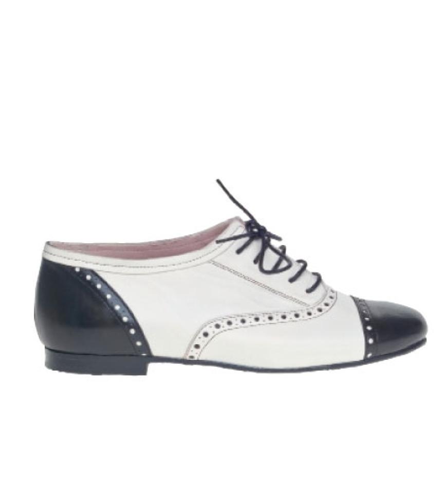 Black & White von Pretty Ballerinas, ca. 220 Euro