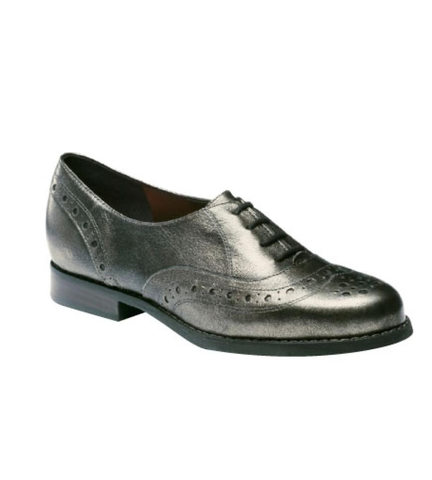 Schimmernd von Clarks, ca. 90 Euro