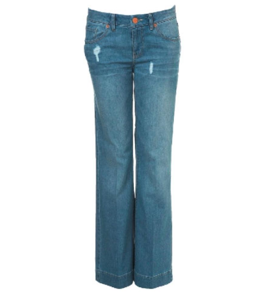 Topshop, ca. 50 Euro