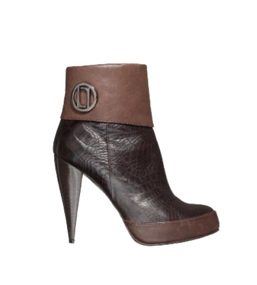 Stiefeletten von Laurèl, ca. 390 Euro