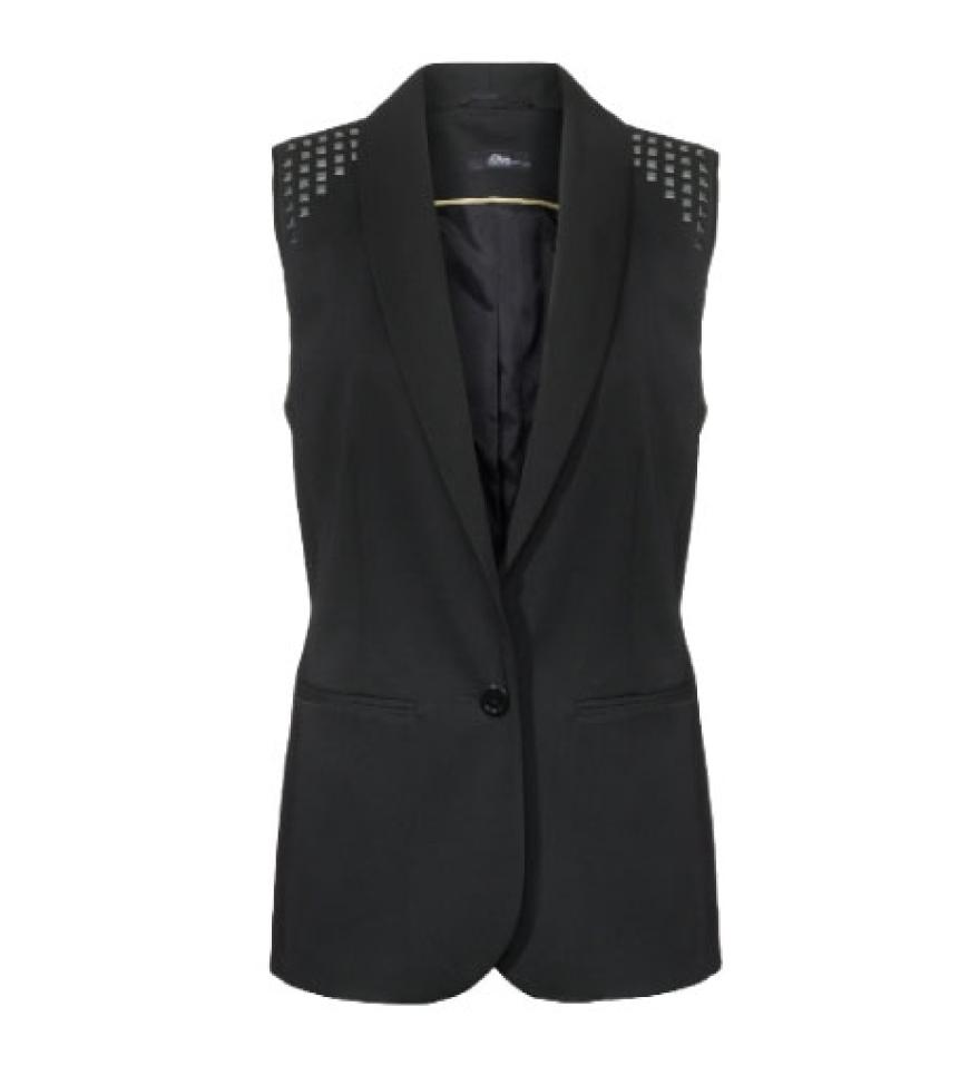 Weste von s.Oliver Selection, ca. 90 Euro