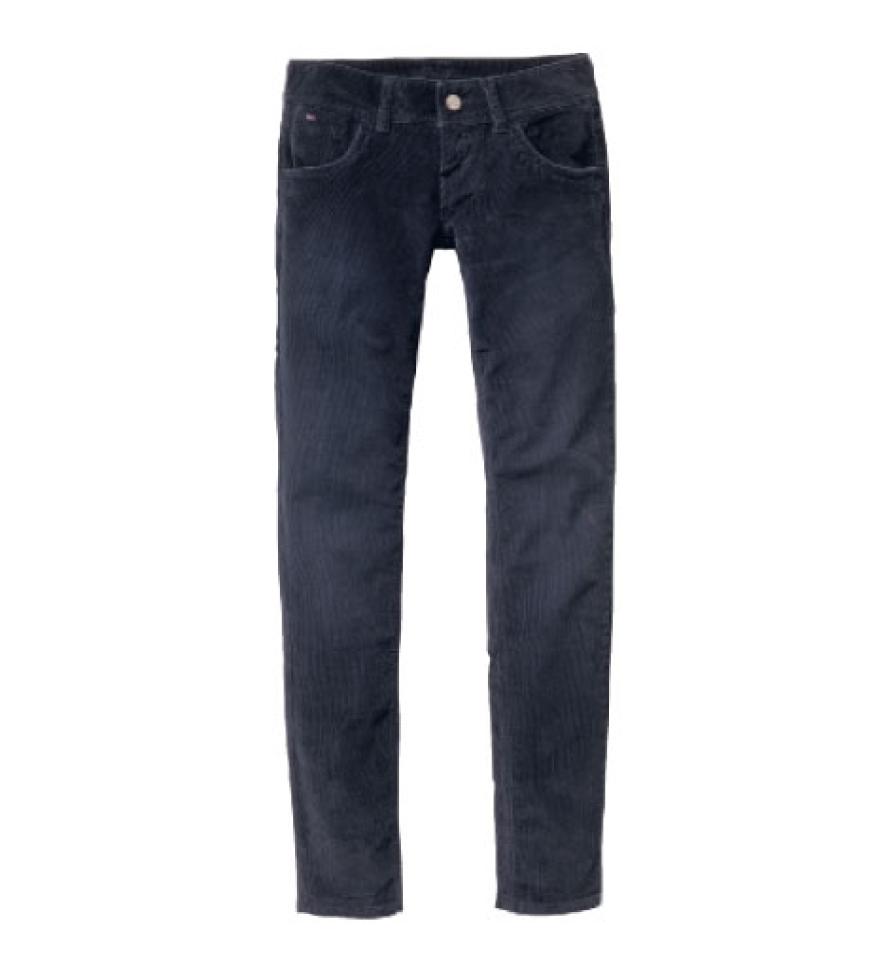 Hilfiger Denim, ca. 100 Euro