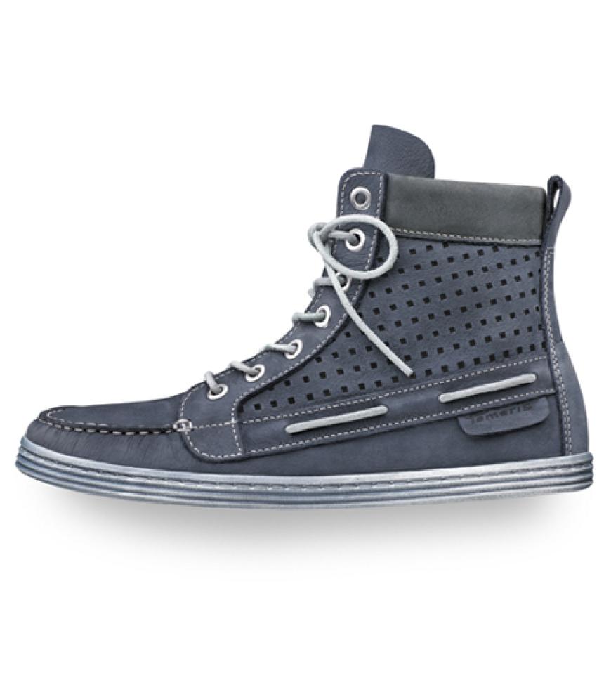 Schuhe von Tamaris, ca. 70 Euro