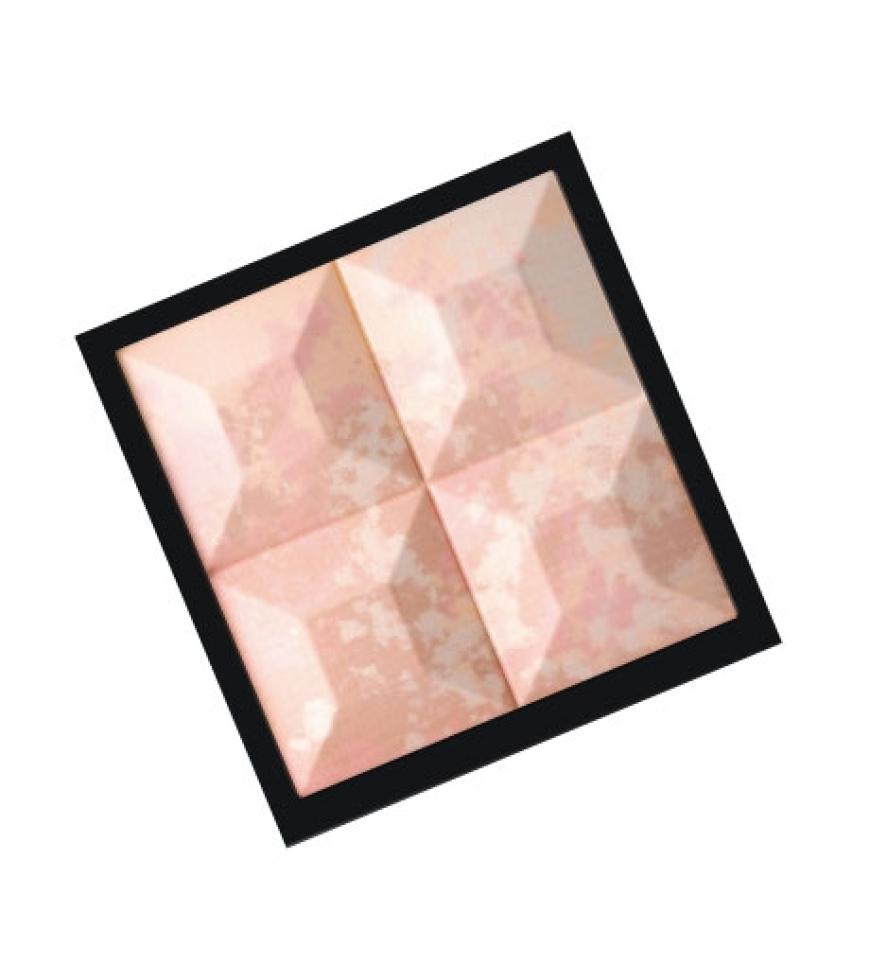 Puderblush