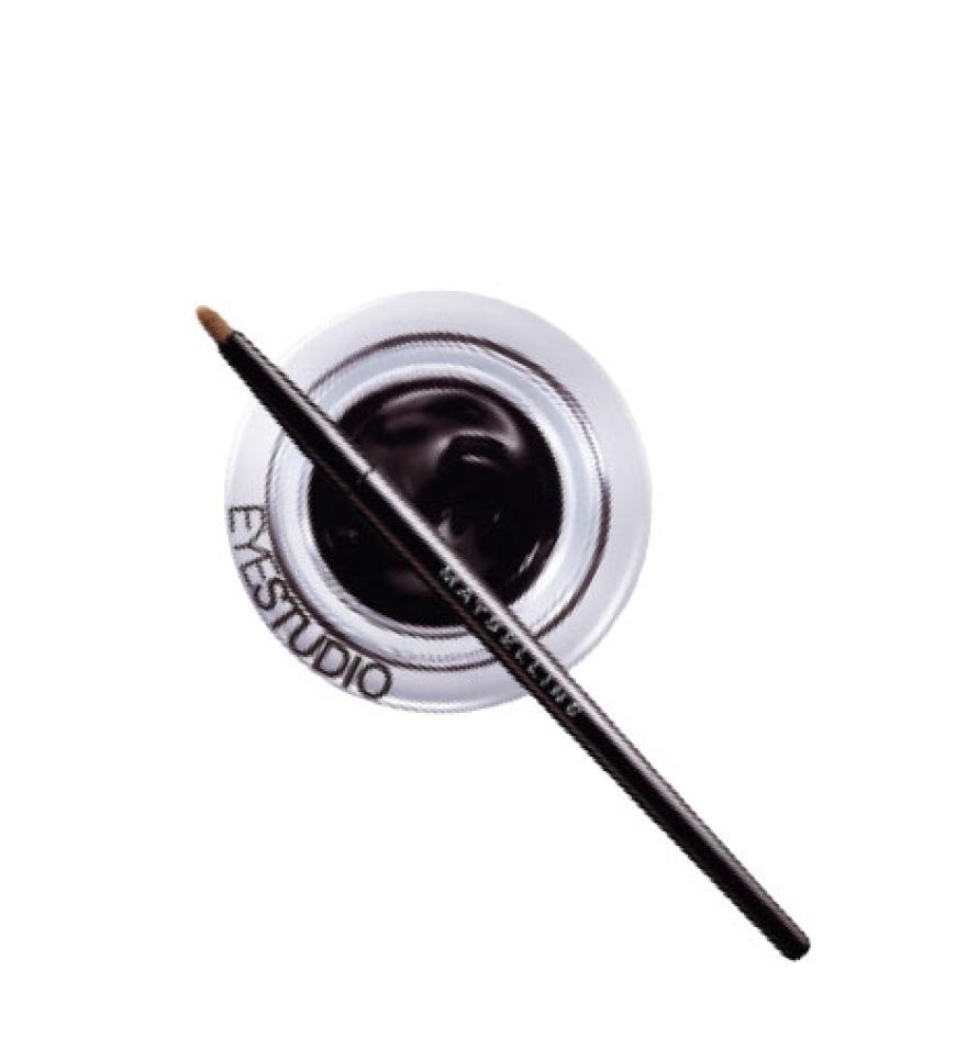Eyeliner: