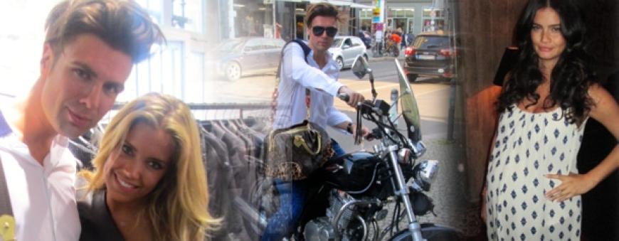 André Borchers Berlin-Fashion-Week-Diary Tag 2