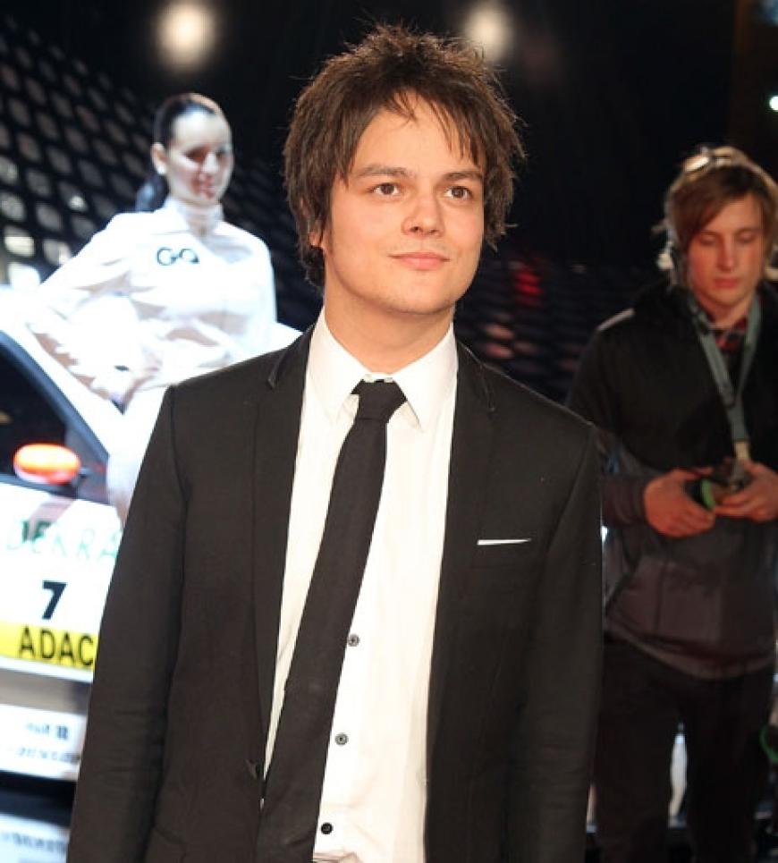 Jamie Cullum spielte für das Publikum seine Hits
