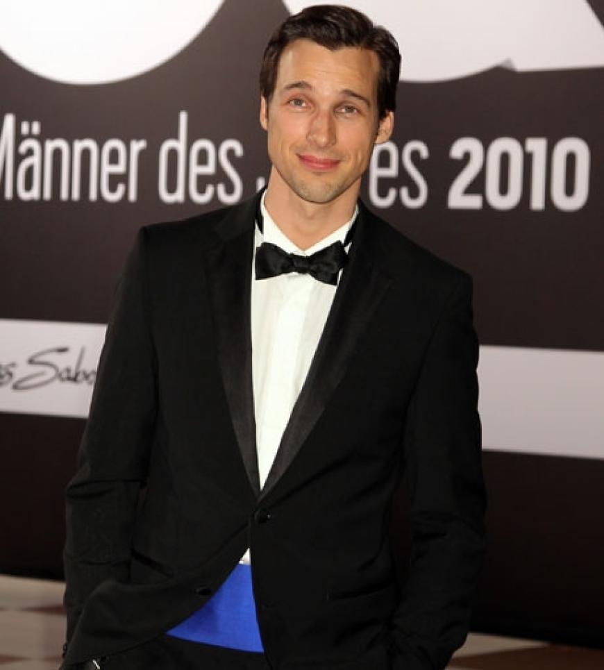 Florian David Fitz lässt Frauenherzen höher schlagen