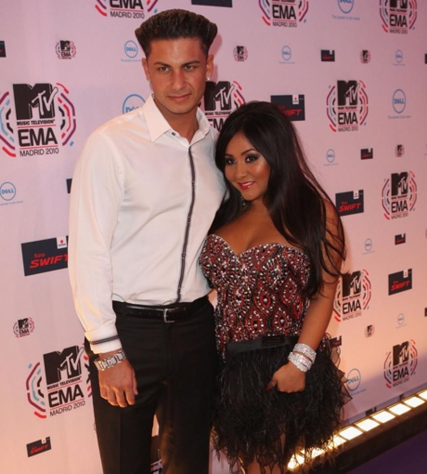 Die Stars aus der MTV-Serie