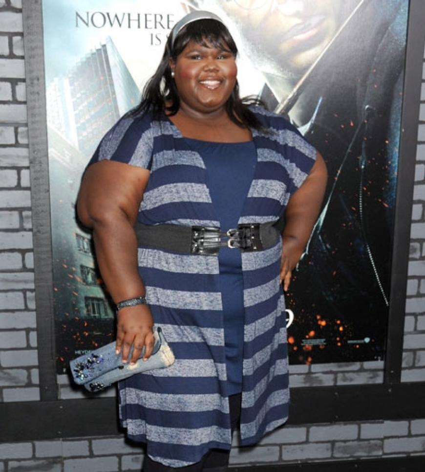 Big girl im
