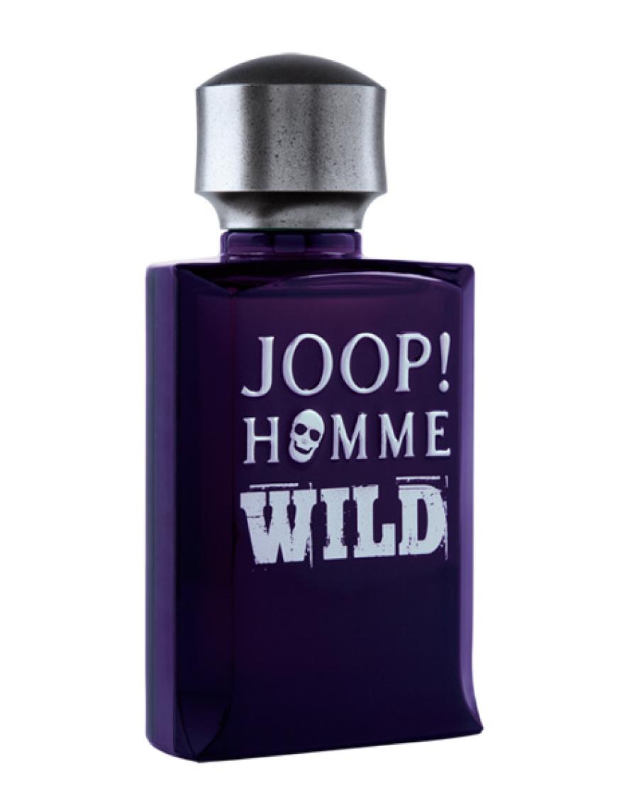 Sieger des Publikumspreises der DUFTSTARS 2013 in der Kategorie Prestige Herren: JOOP! Homme Wild
