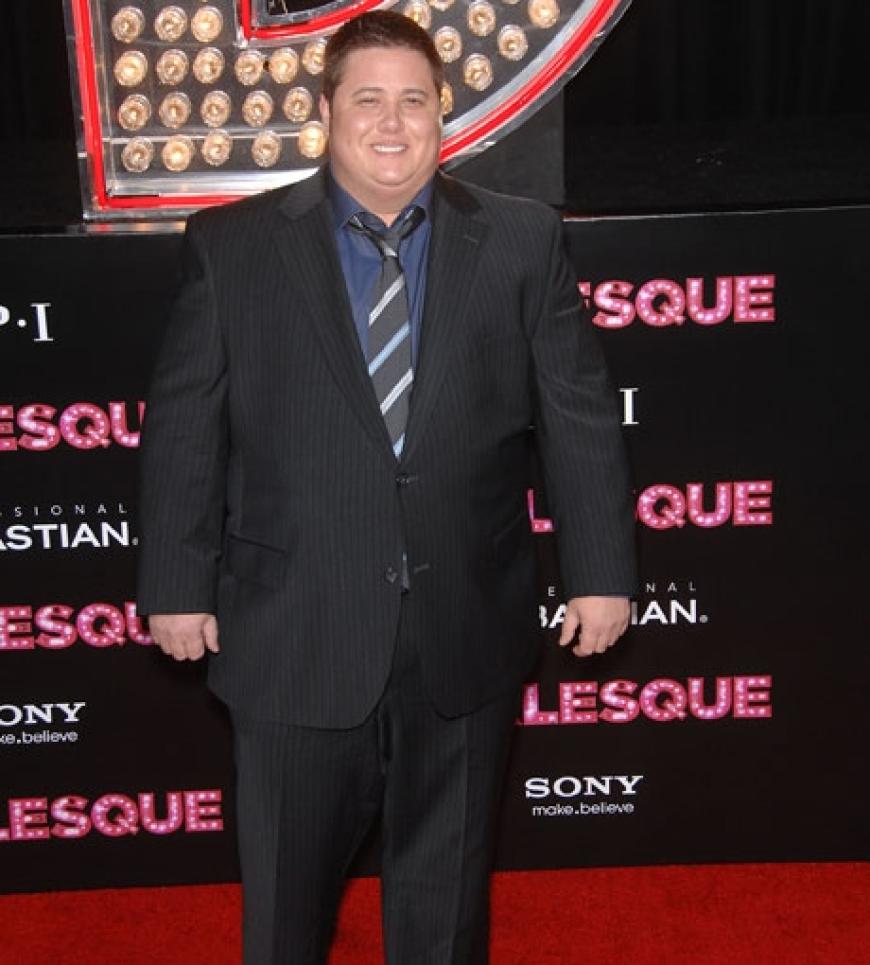 Pfundskerl: Chaz Bono kam als Frau zur Welt und nannte sich Chastity Sun Bono. Seit Anfang Mai 2010 ist er juristisch anerkannt ein Mann