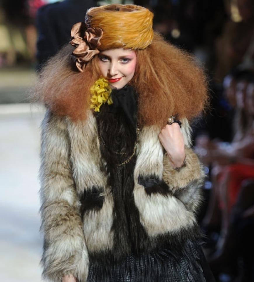 Lange wurde gemunkelt, welcher Designer demnächst bei H&M gastiert. Mit Lanvin hat das schwedische Modehaus einen echten Coup gelandet