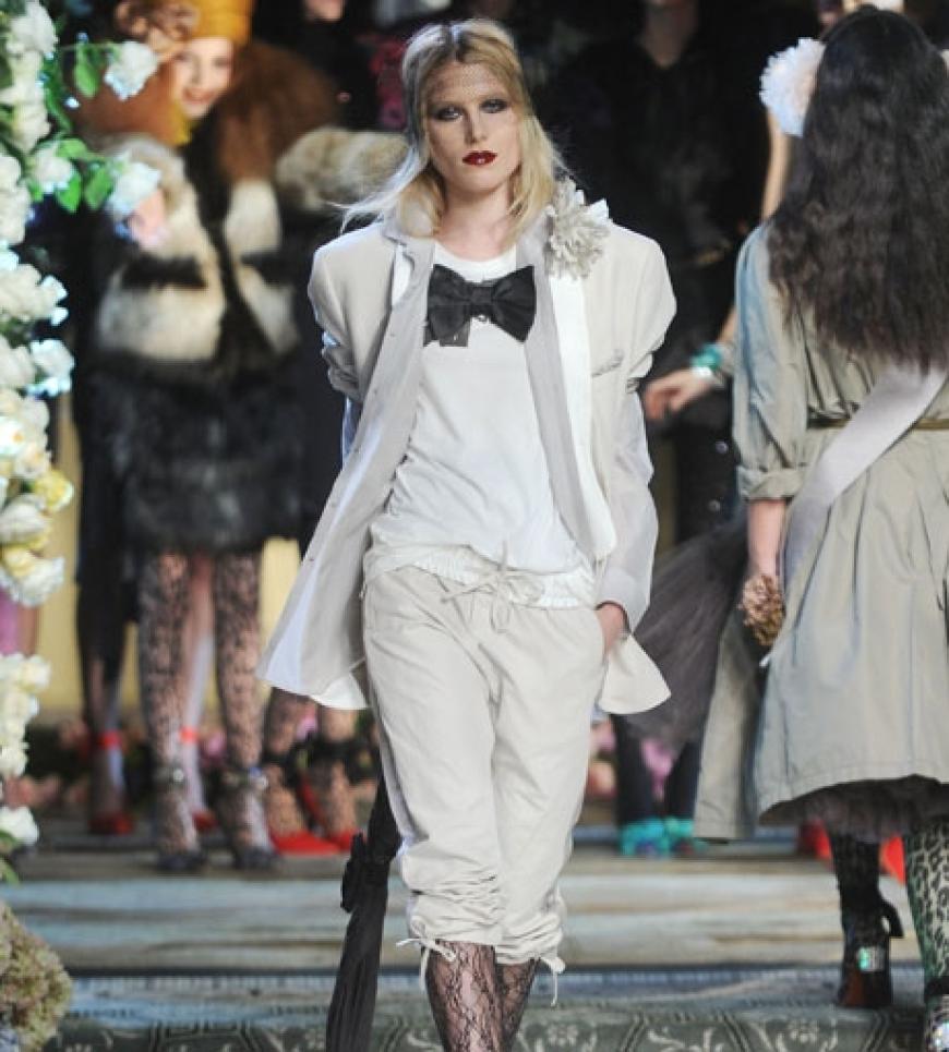 Lanvin For H&M Launch - Bild 16