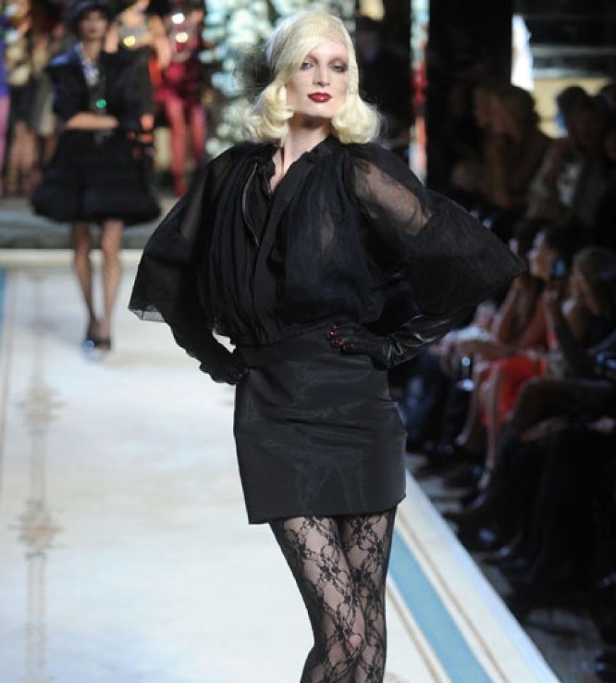 Lanvin For H&M Launch - Bild 19