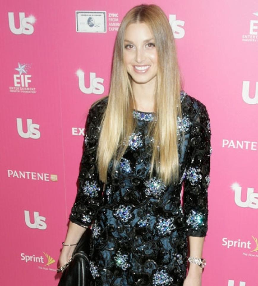 Fashion-Vorbild und