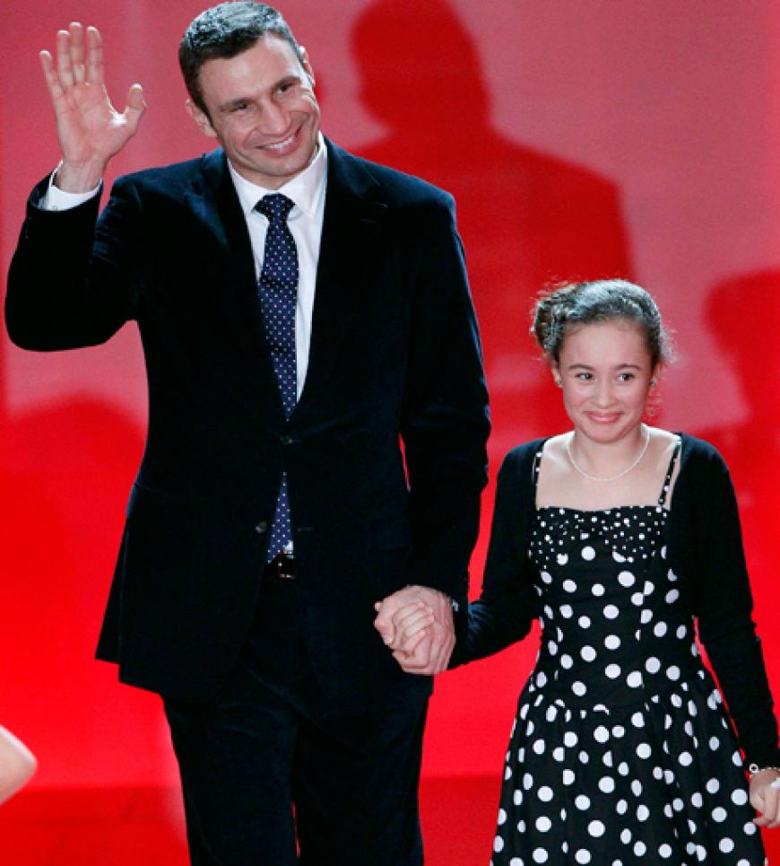 Vitali Klitschko
