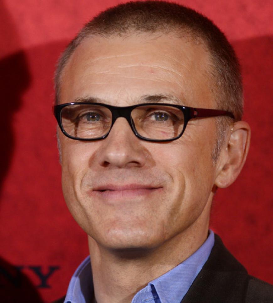 Go for Gold: Wer einen Oscar in den fünf Königsdisziplinen gewinnen könnte: Christoph Waltz für seine Rolle in