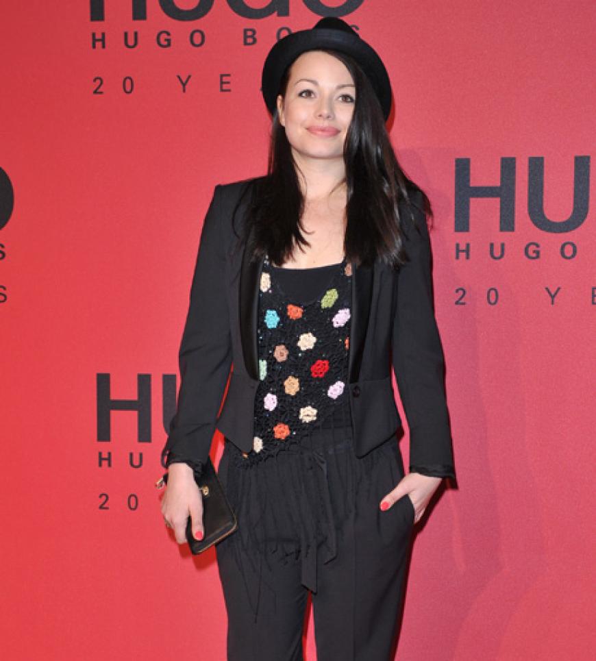 Cosma Shiva Hagen
