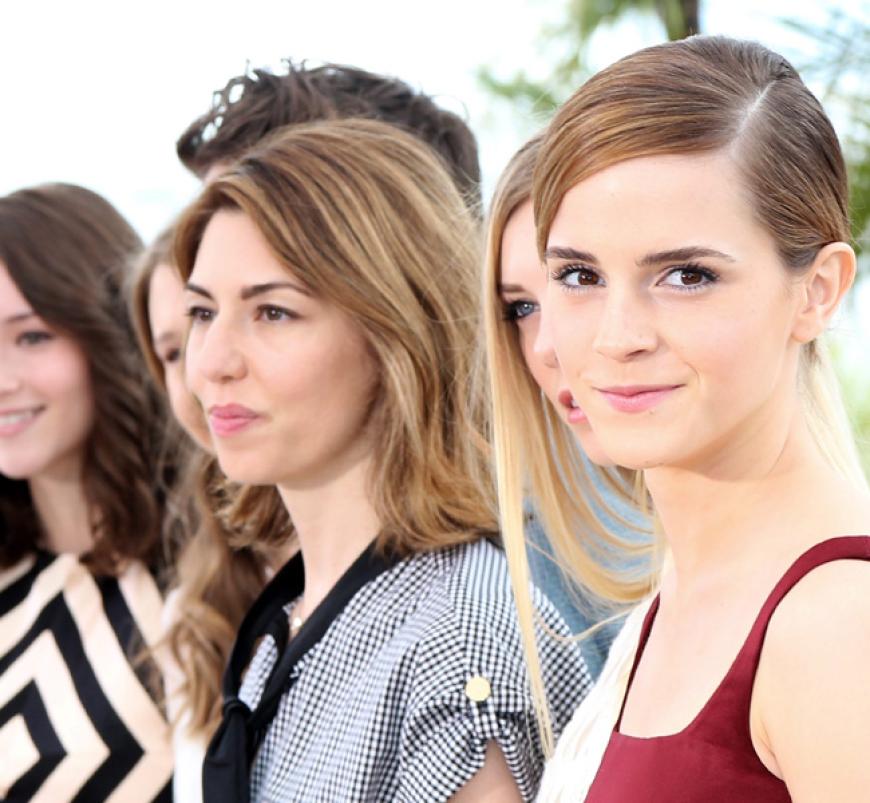 Zweiter Tag der Filmfestspiele von Cannes: