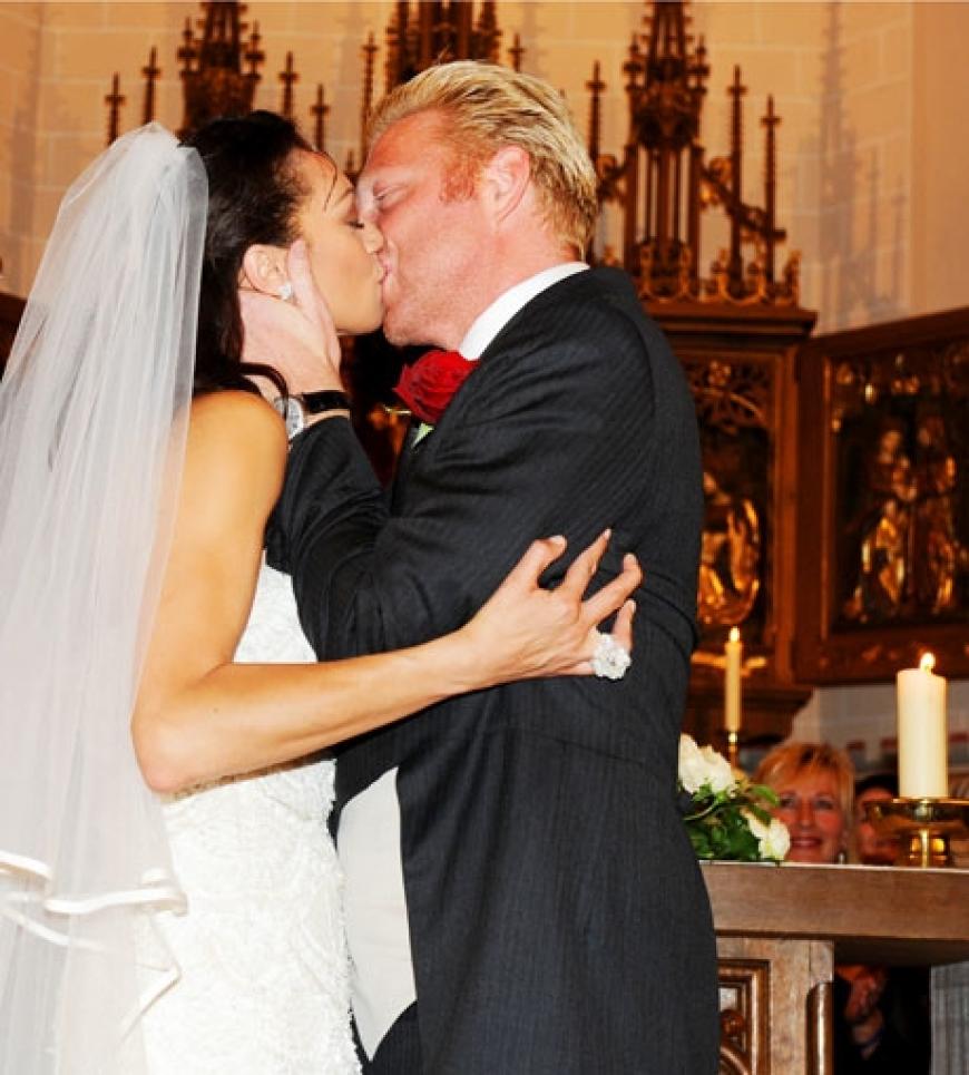Boris & Lilly: Die Traumhochzeit - Bild 1