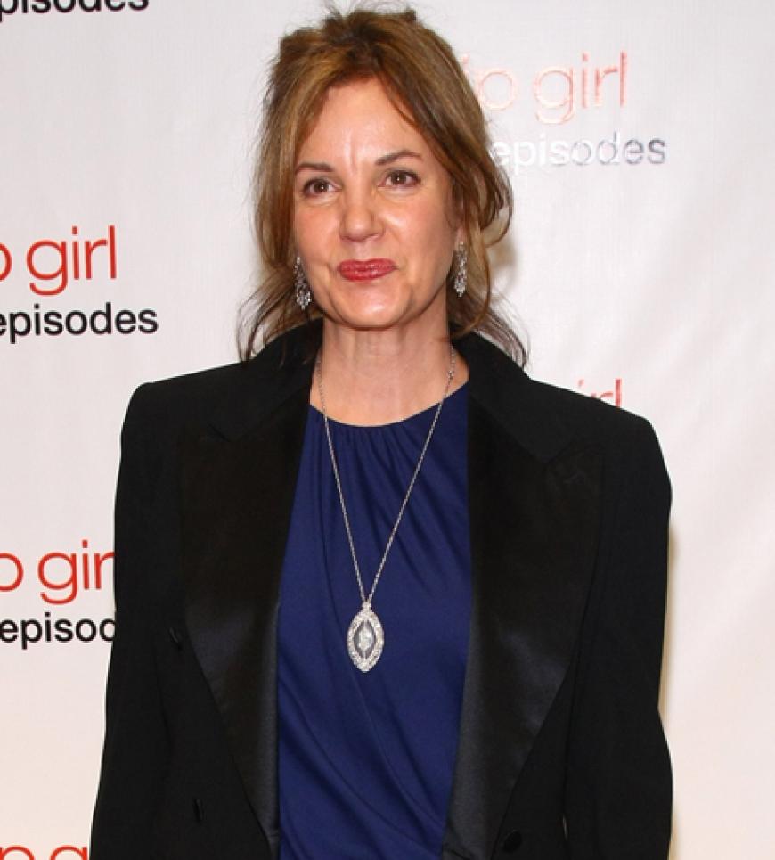 Margaret Colin