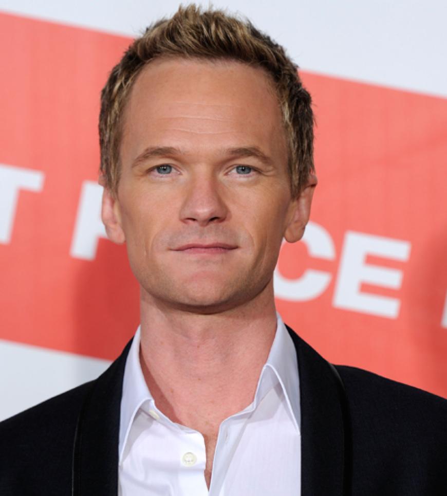 Neil Patrick Harris