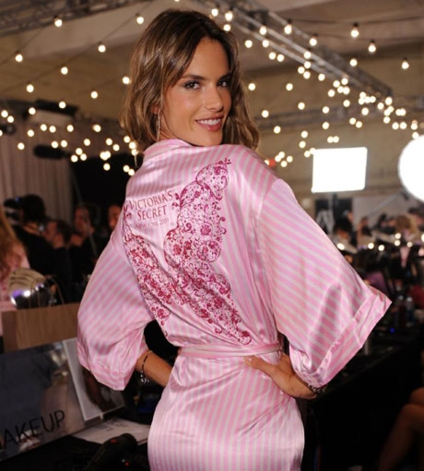 Alessandra Ambrosio