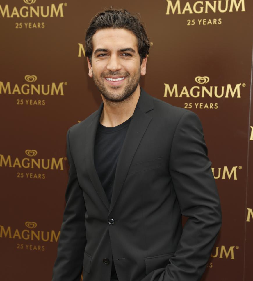 Und so sieht der Schauspieler heute aus!
