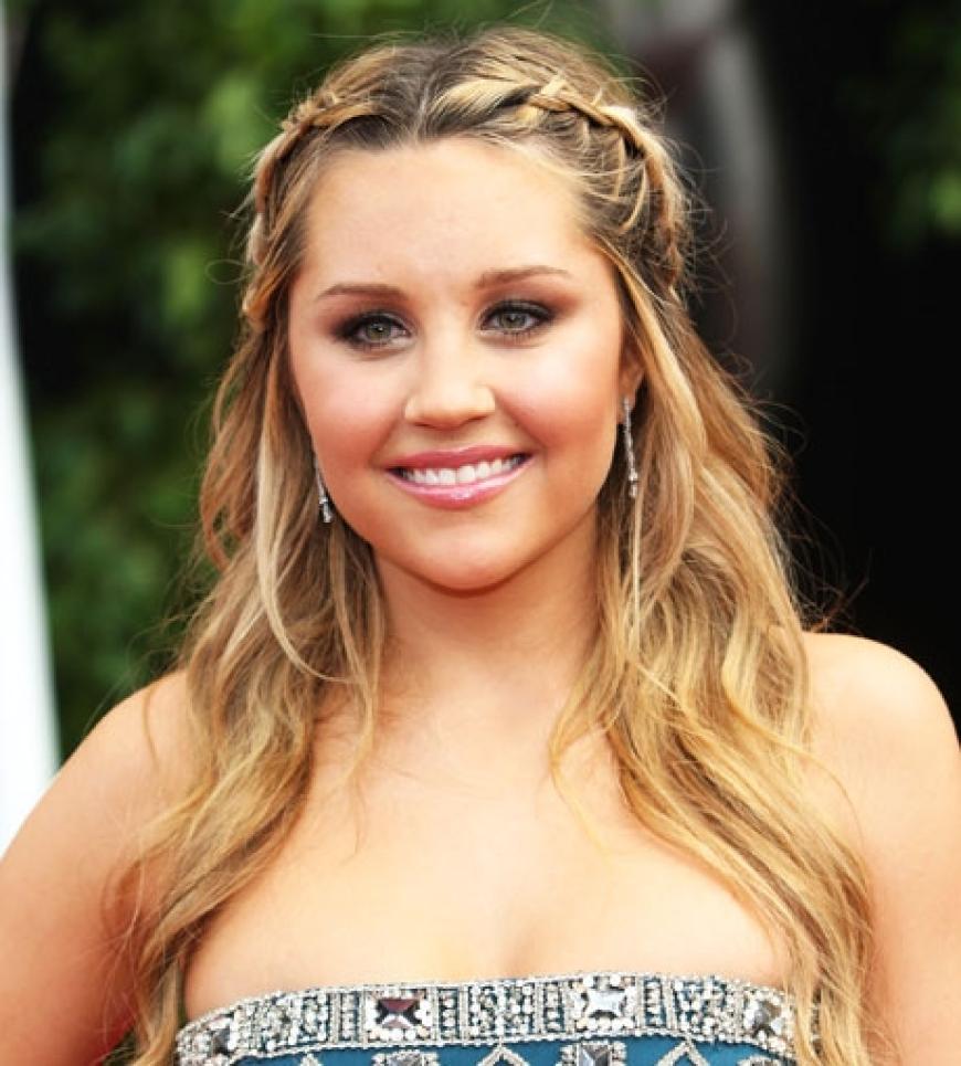 Amanda Bynes