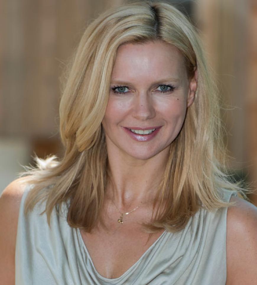Wer hätte das gedacht? Auch Veronica Ferres wollte einen Künstlernamen, denn geboren wurde sie als Veronika Jansen.