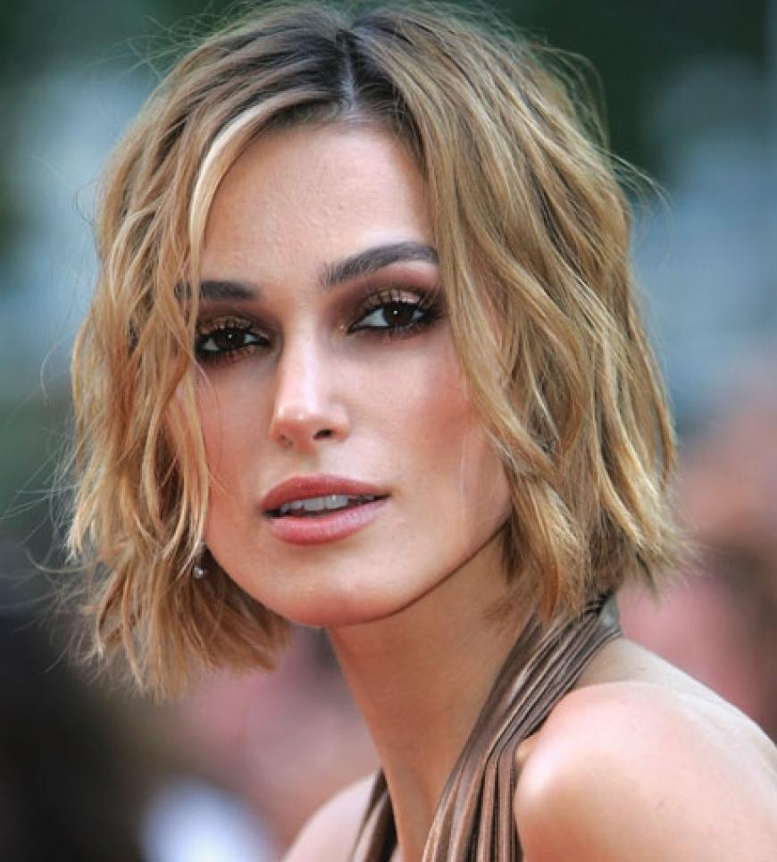 Platz 2 belegt Keira Knightley mit 32 Millionen Dollar