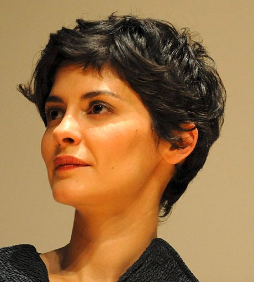 Audrey Tautou: Wo ist Mr. Right? - Bild 1