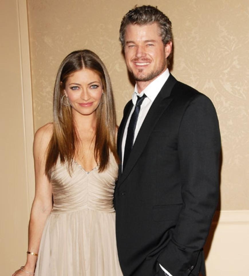 Muss Eric Dane jetzt in den Knast? - Bild 1