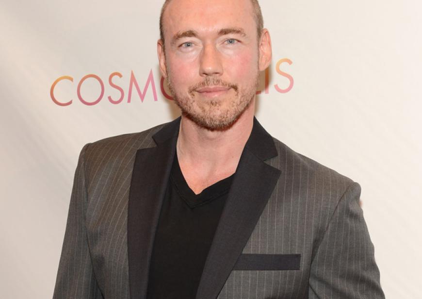 Kevin Durand ist ebenfalls an der Seite von Robert Pattinson zu sehen