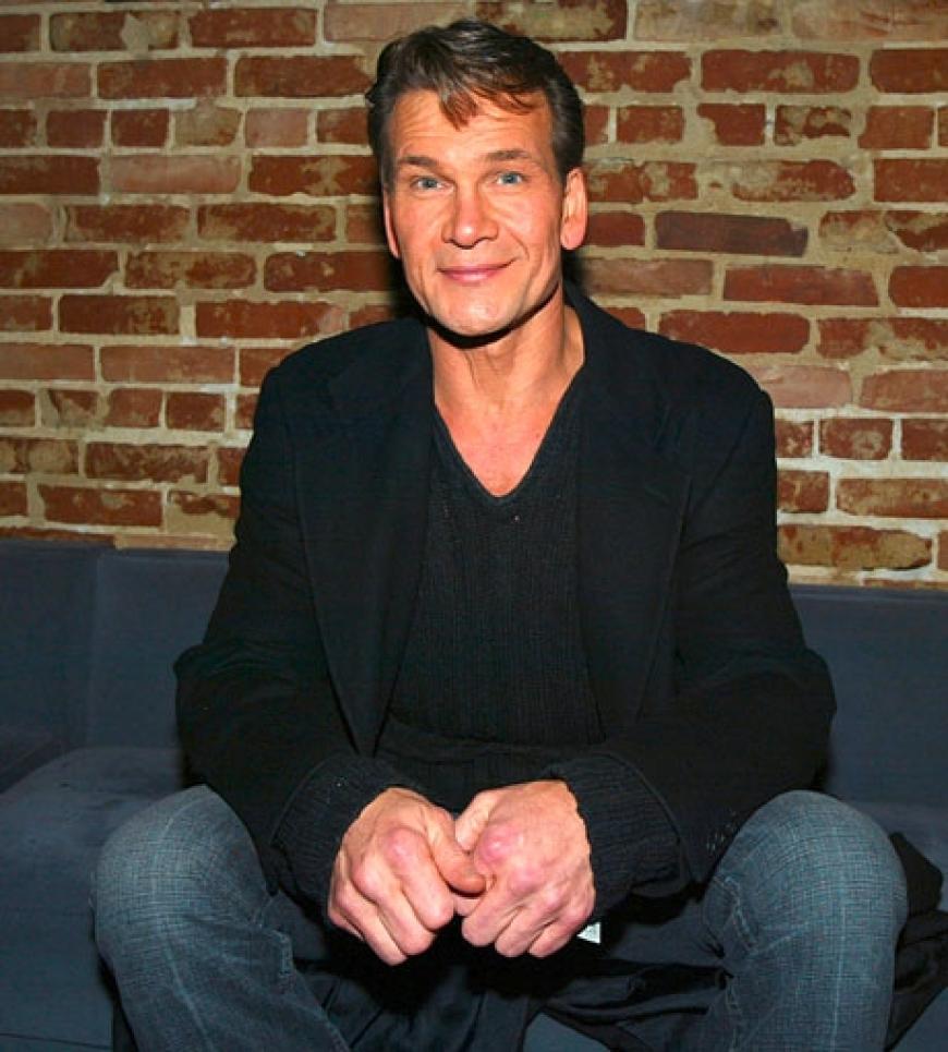 Patrick Swayze - Die Chronik seines Lebens - Bild 1