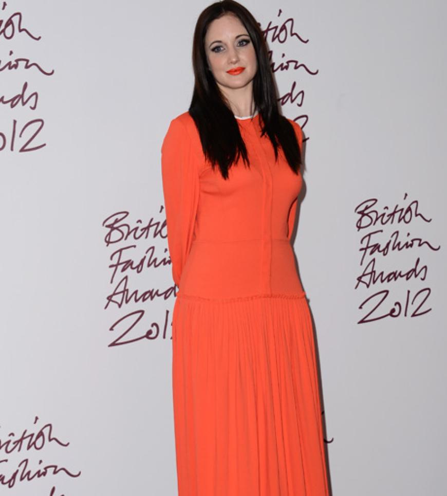 Andrea Riseborough