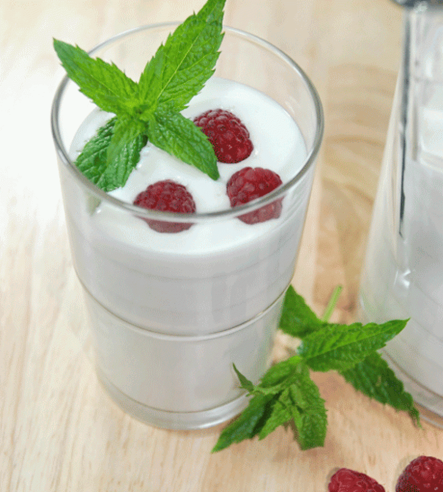 Lecker & gesund? Das passt bei unseren Snacks bestens zusammen!