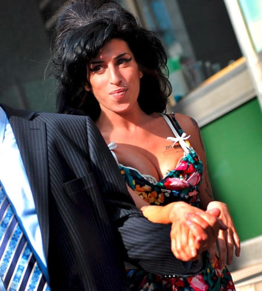Amy Winehouse