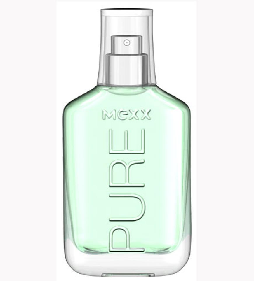 3. âMexx Pure Man