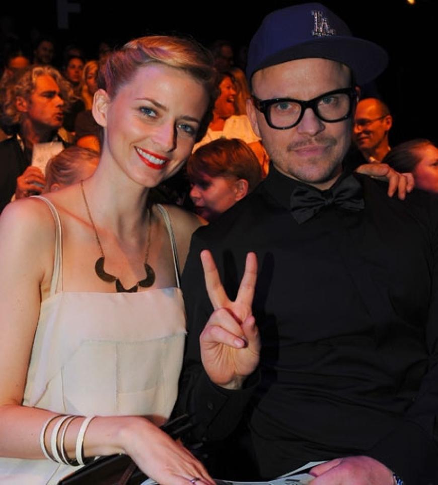 Experte in Sachen Style: Armin Morbach