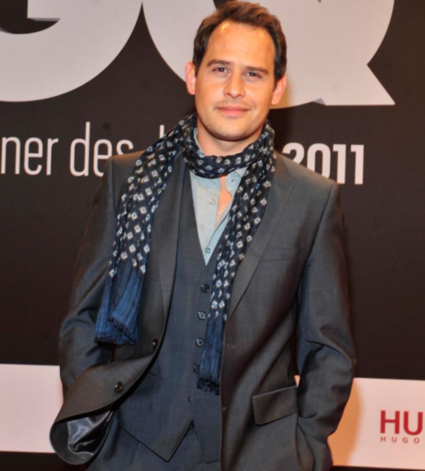 Mr. Cool Guy: Moritz Bleibtreu