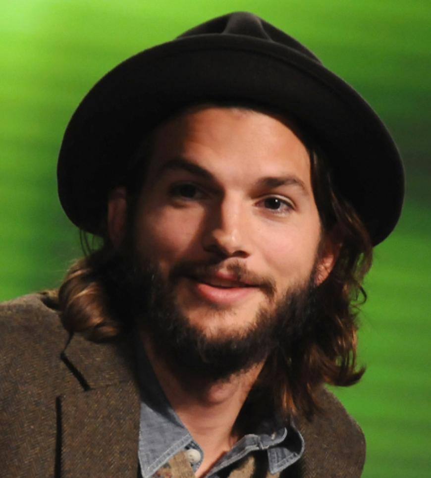 Ashton Kutchers Leben - Bild 46