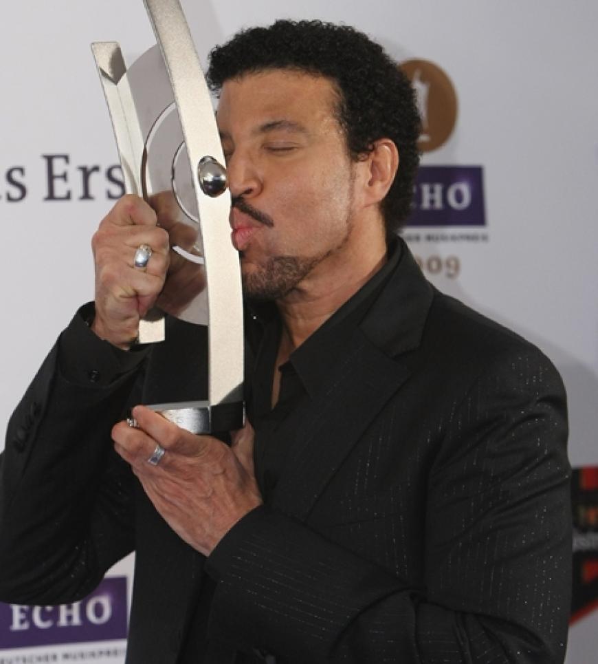 Lionell Richie