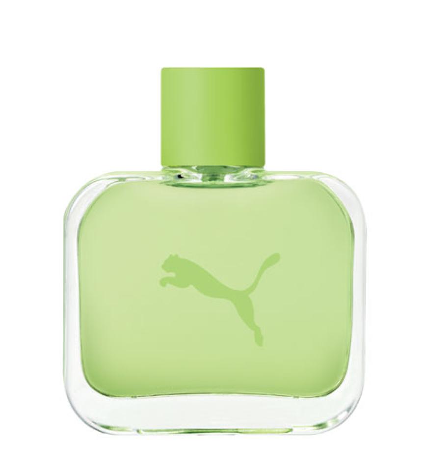 4. âPuma Green