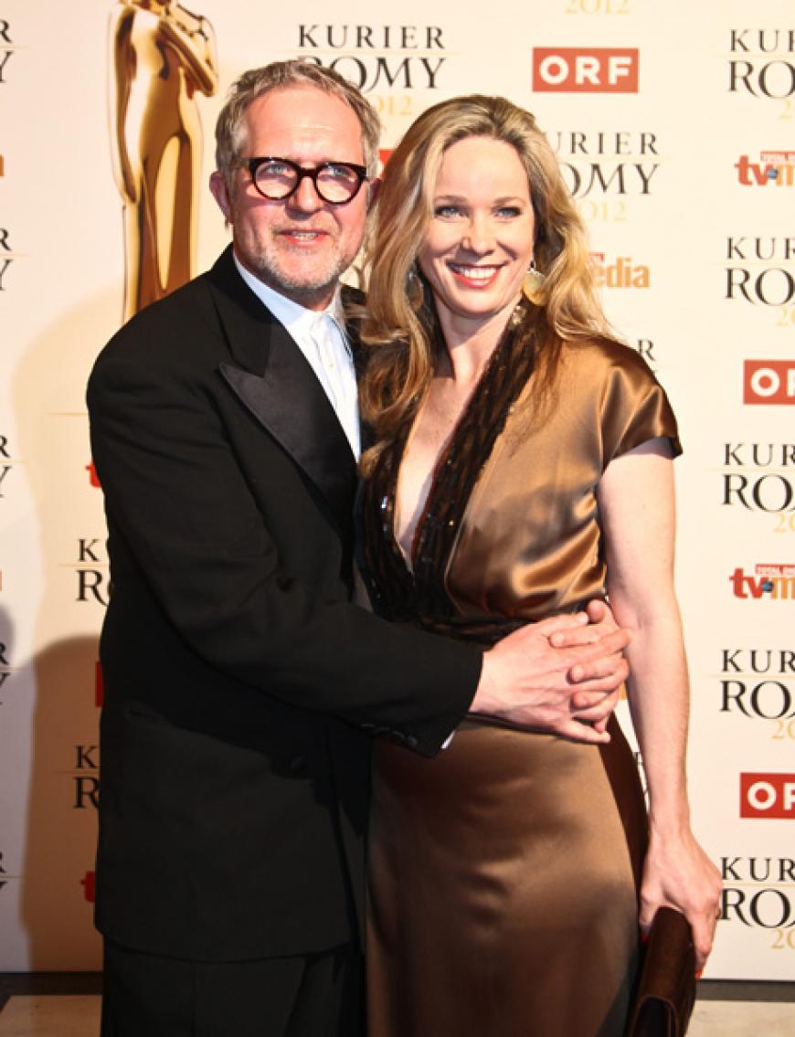 Krassnitzer ist seit 2009 mit der deutschen Schauspielerin Ann-Kathrin Kramer´ verheiratet, mit der er zuvor mehr als neun Jahre liiert war. Sie wohnen in Wuppertal´ und in seiner Wahlheimat Tirol