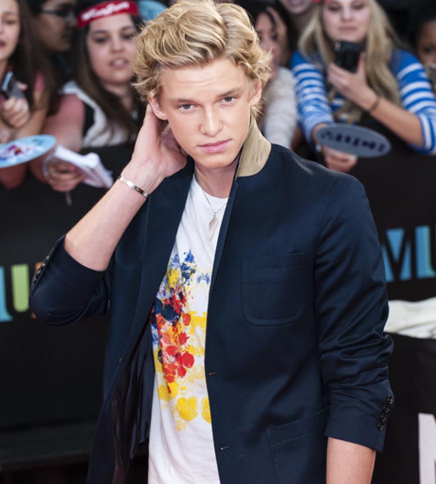 Cody Simpson