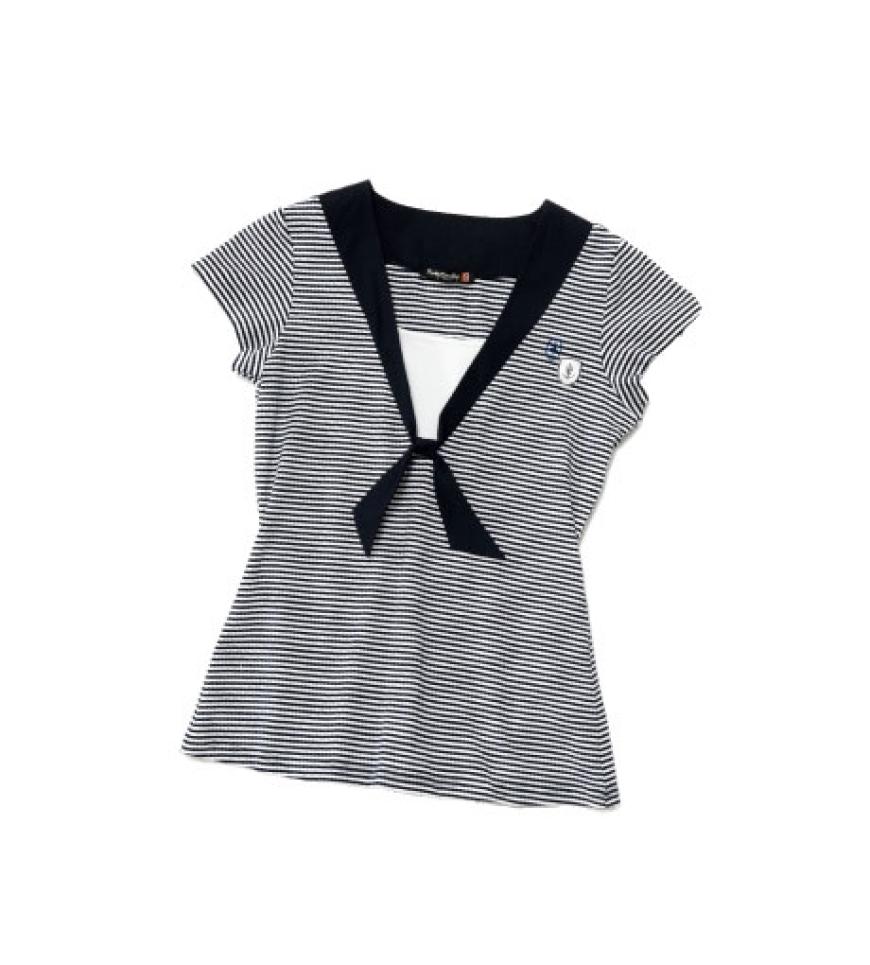 Shirt von Betty Barclay, ca. 50 Euro